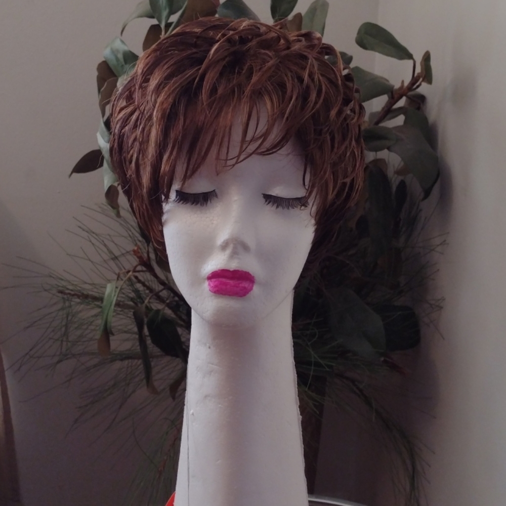 Wigs